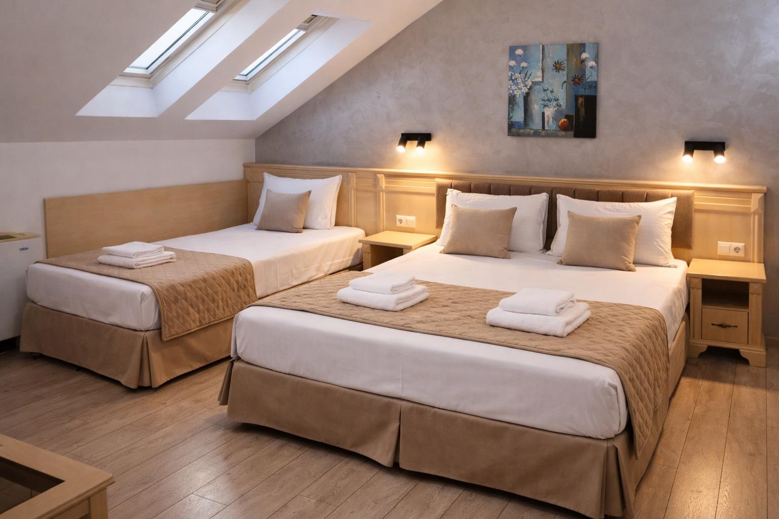 Hotel Aris - Sofia