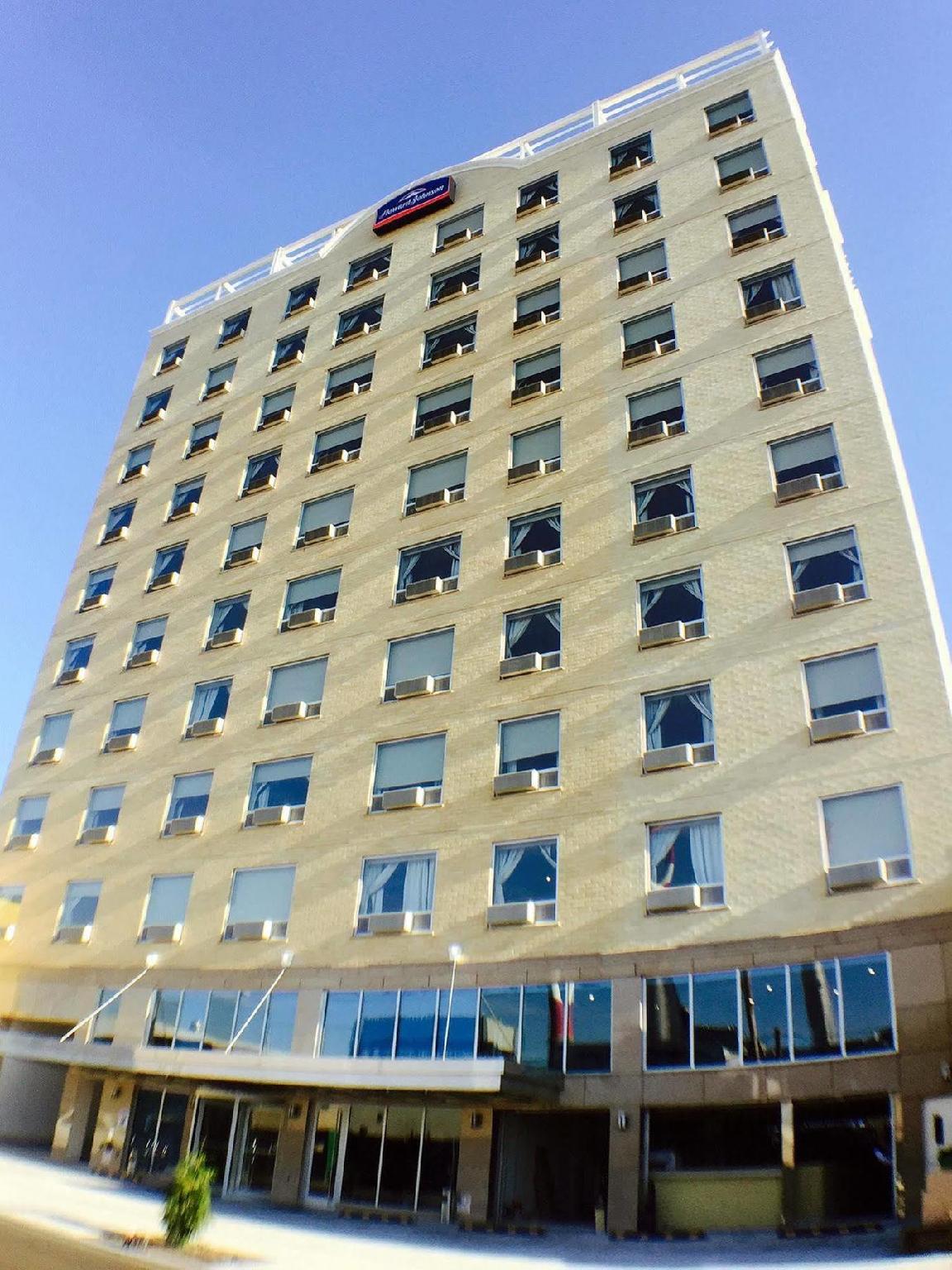 Romana Hotel - NYC - New York