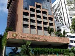 Hotel Gran Marquise - Fortaleza