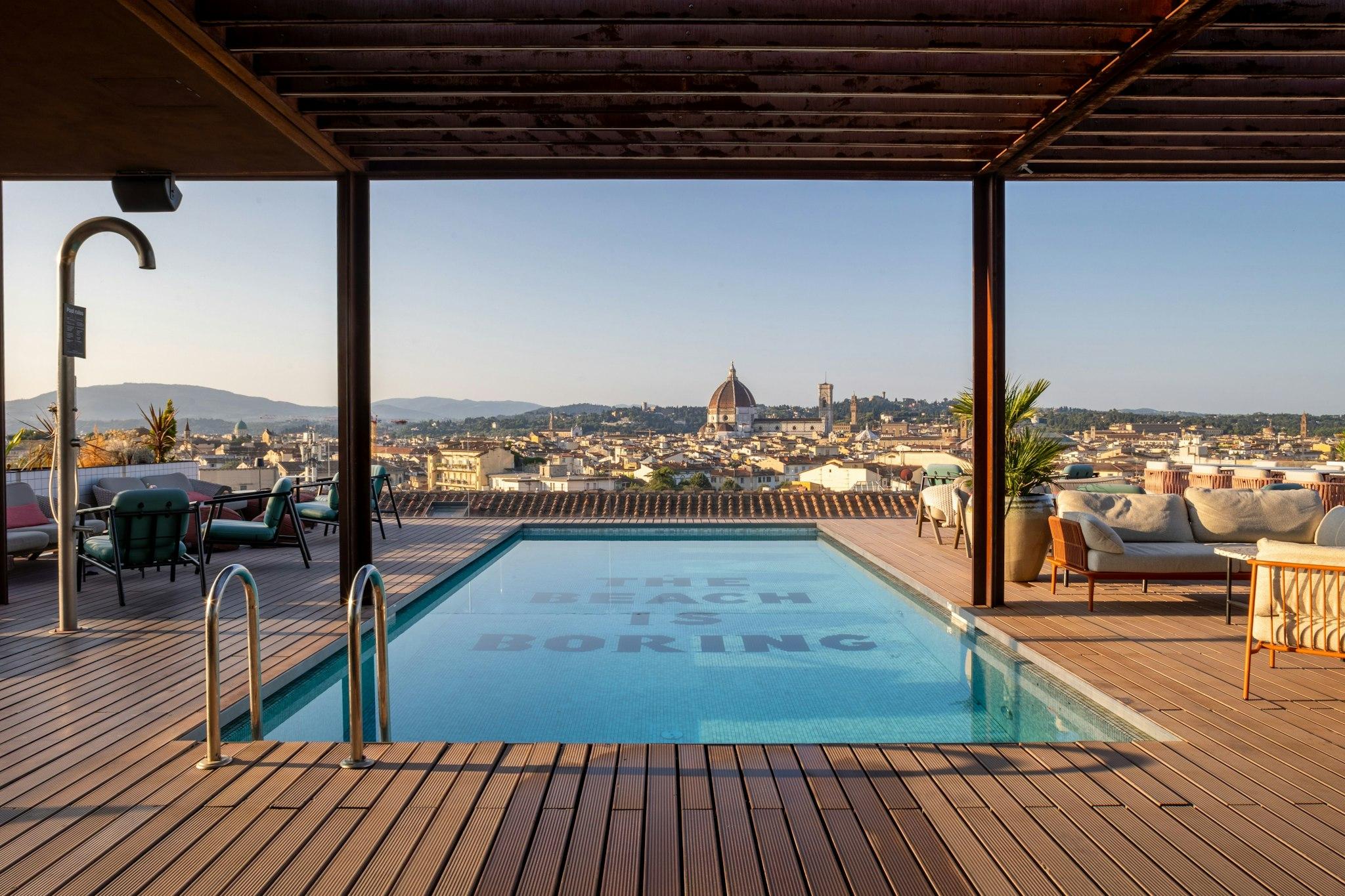 The Social Hub Florence Lavagnini - Florence