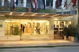 Huentala Hotel - Mendoza