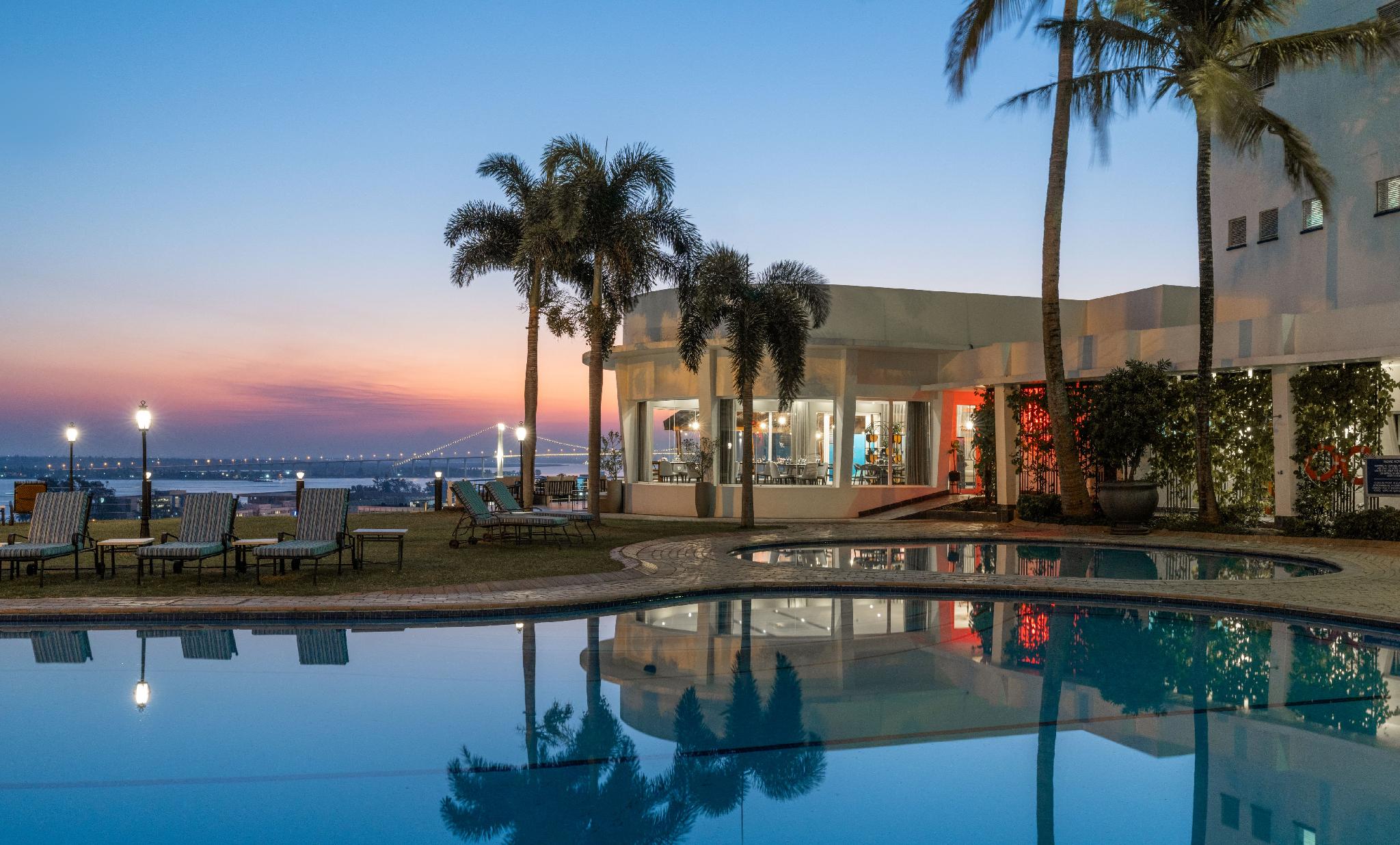 Hotel Cardoso - Maputo