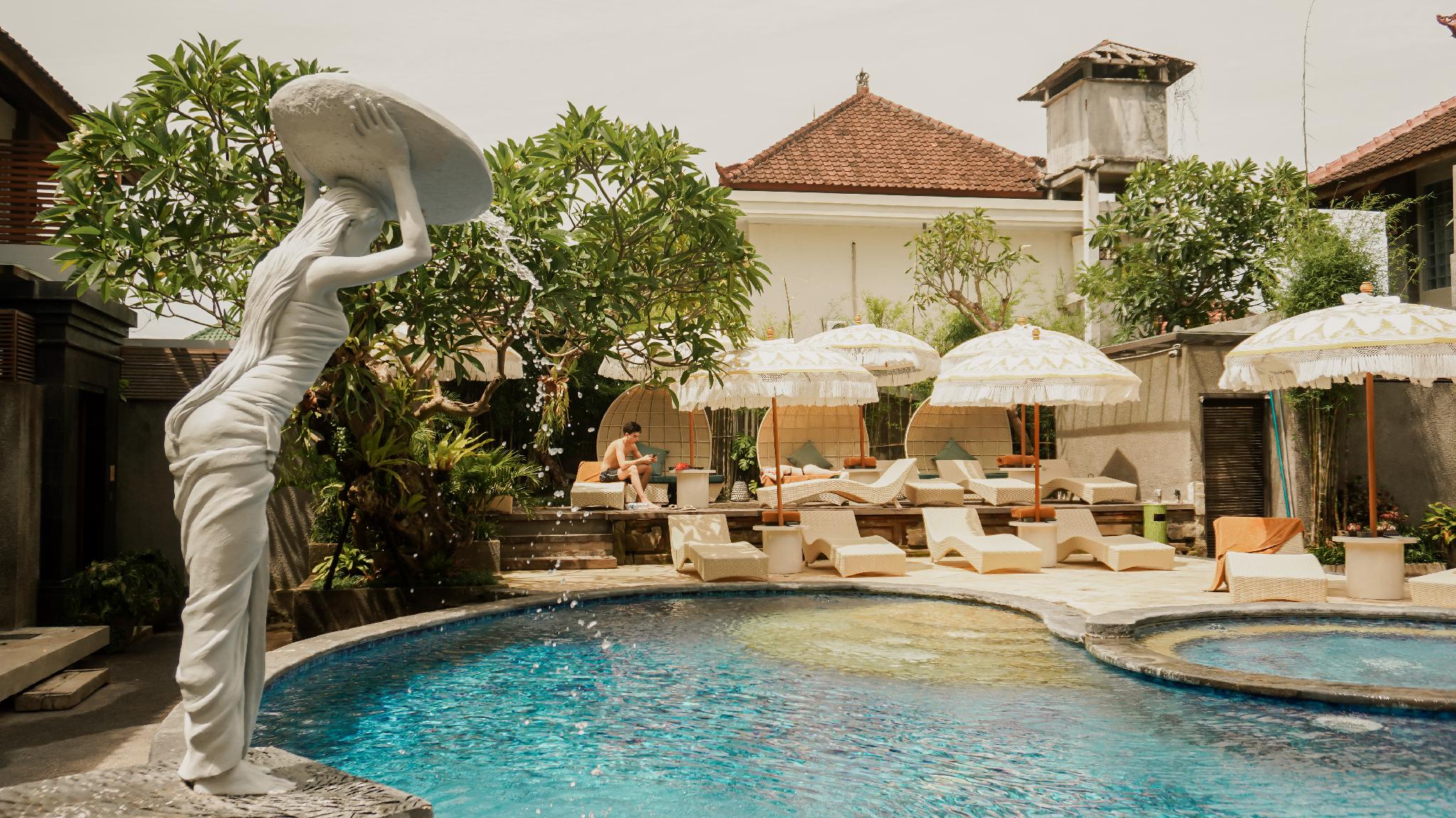 Annora Villas Seminyak - Bali