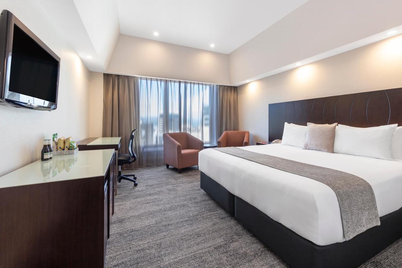 Hotel Grand Chancellor Wellington James Cook  - Wellington