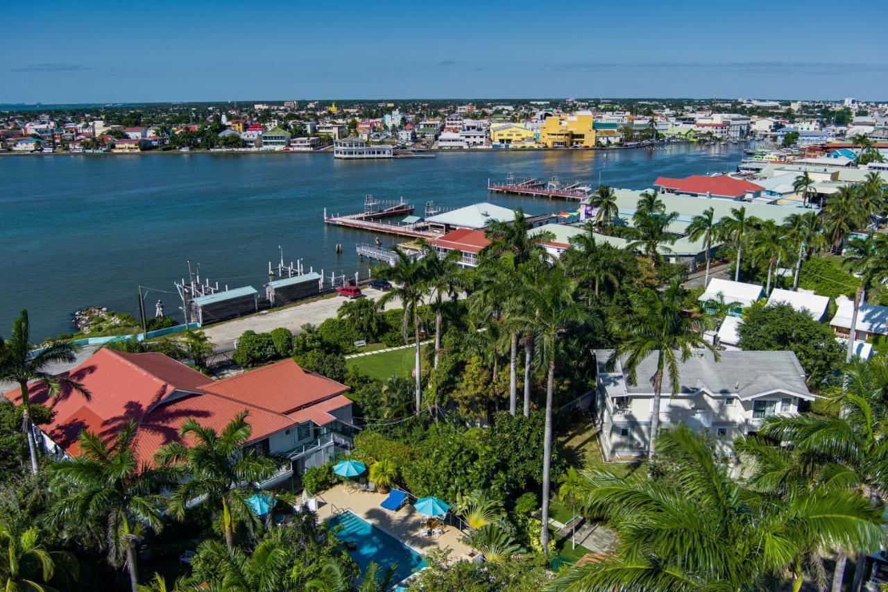 Harbour View Boutique Hotel & Wellness Retreat - Belize City