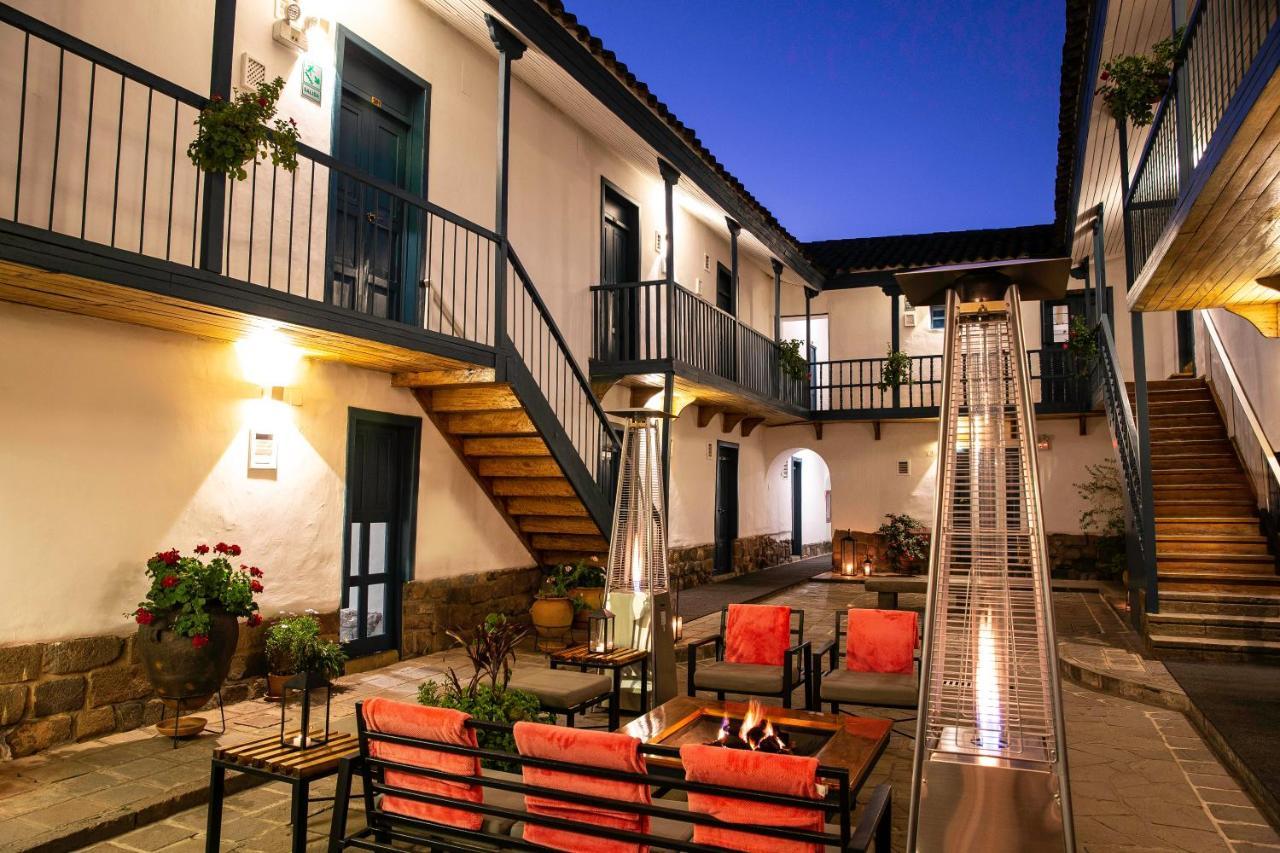 Abittare Hotel - Cuzco