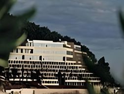 Hotel Dubrovnik Palace - Dubrovnik
