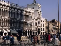Antico Panada - Venice