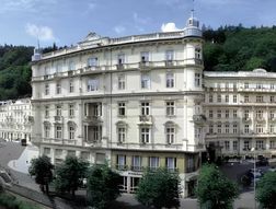 Grandhotel Pupp - Karlovy Vary