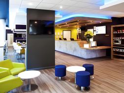 ibis budget Belfast City Centre - Belfast
