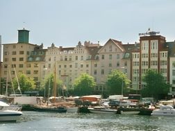 Scandic Torget Bergen - Bergen