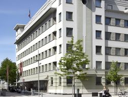 Scandic Bergen City - Bergen