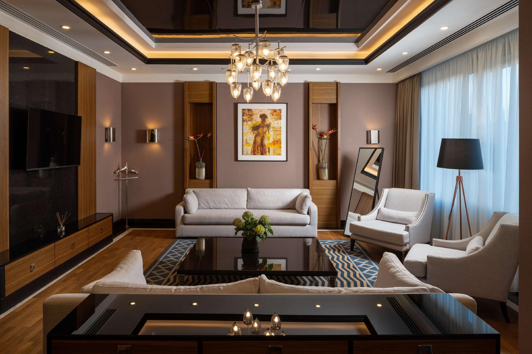 Radisson Blu Leogrand - Chisinau