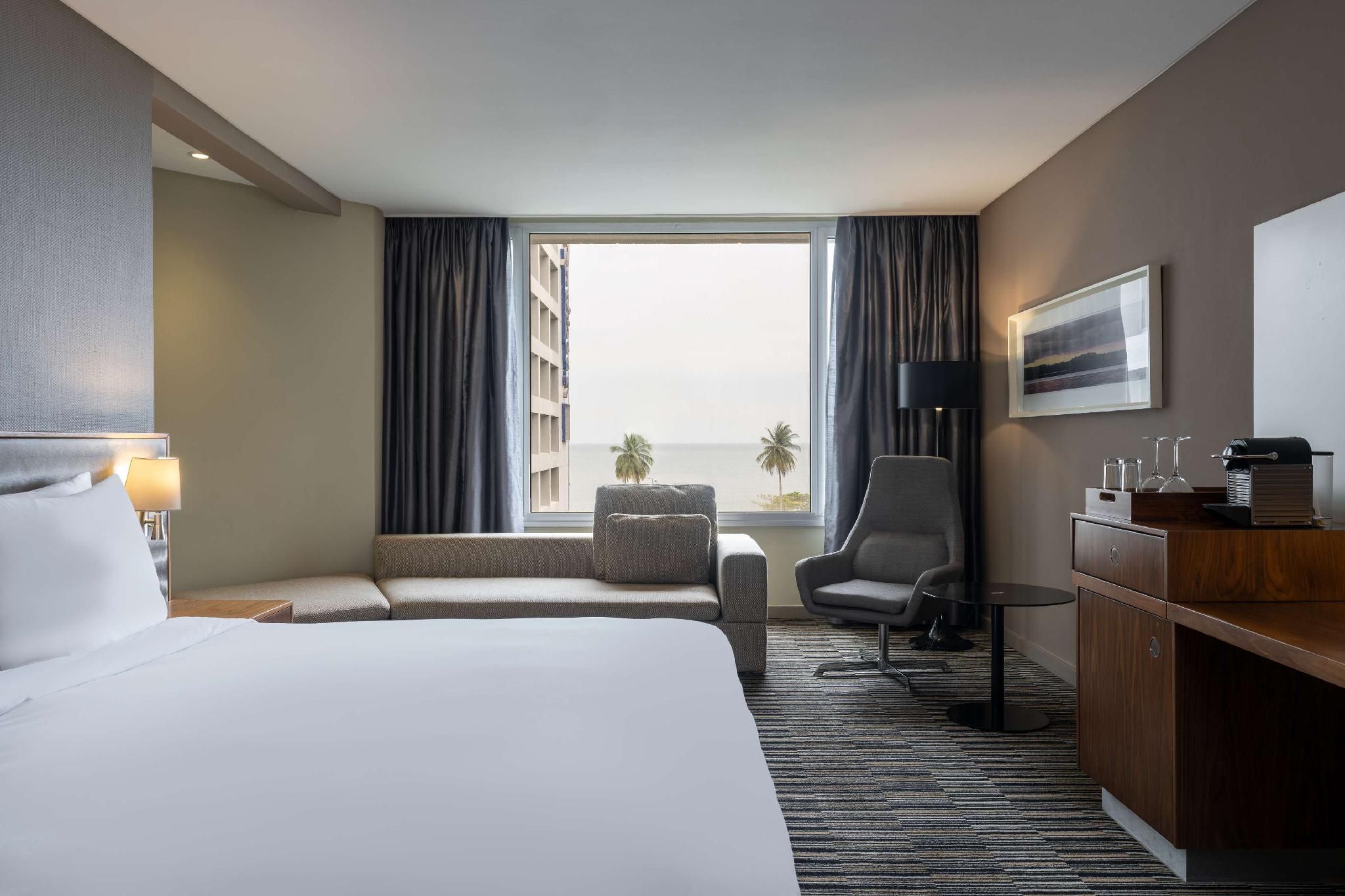 Radisson Blu Okoume Palace Hotel, Libreville - Libreville