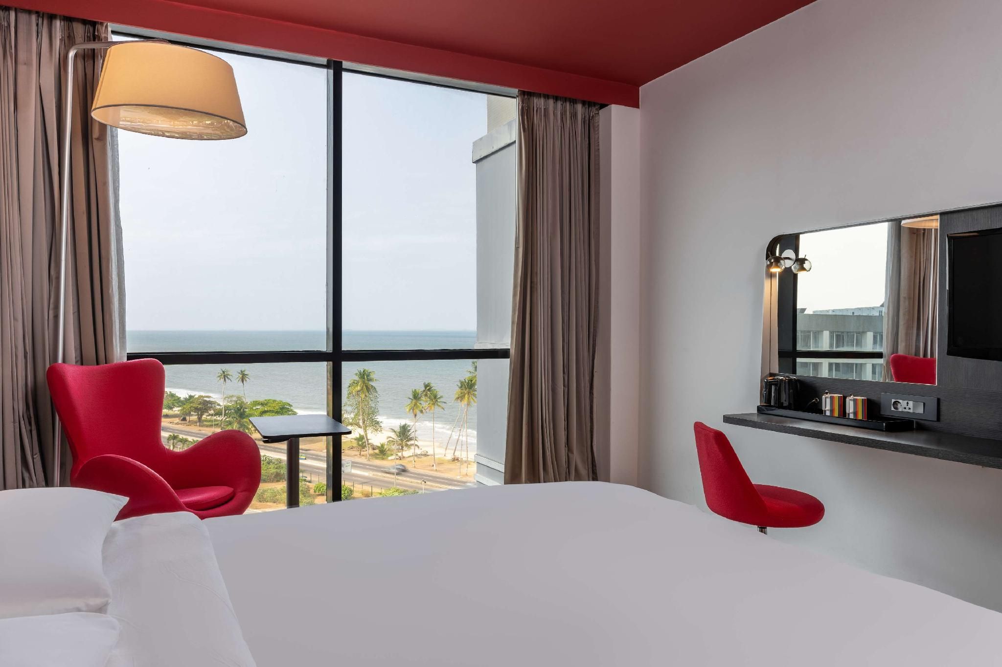 Park Inn by Radisson Libreville - Libreville