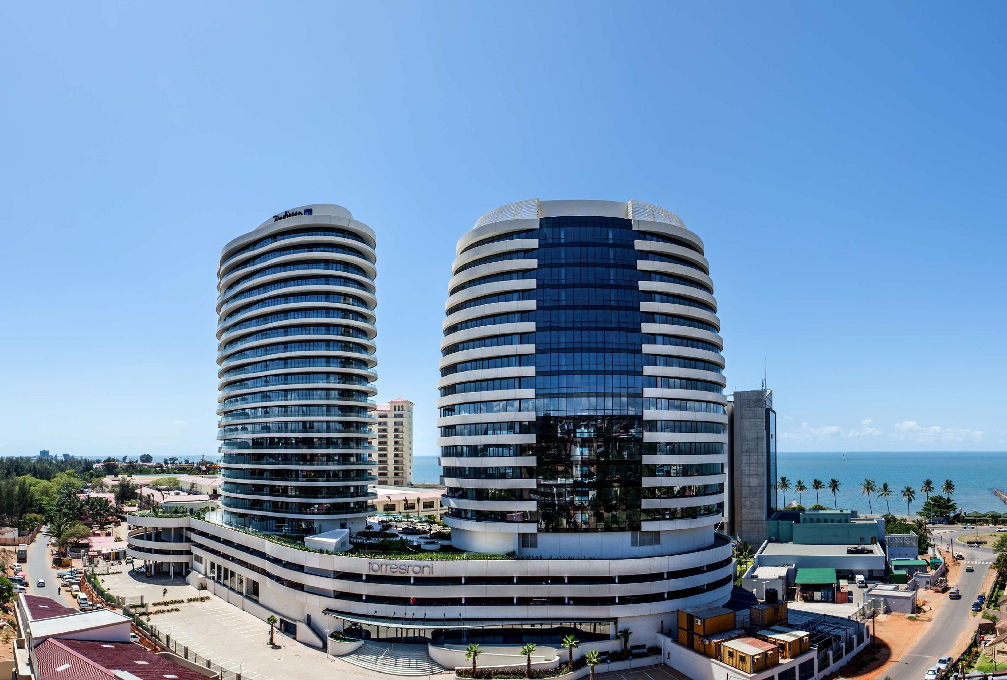 Radisson Blu Hotel & Residence, Maputo - Maputo