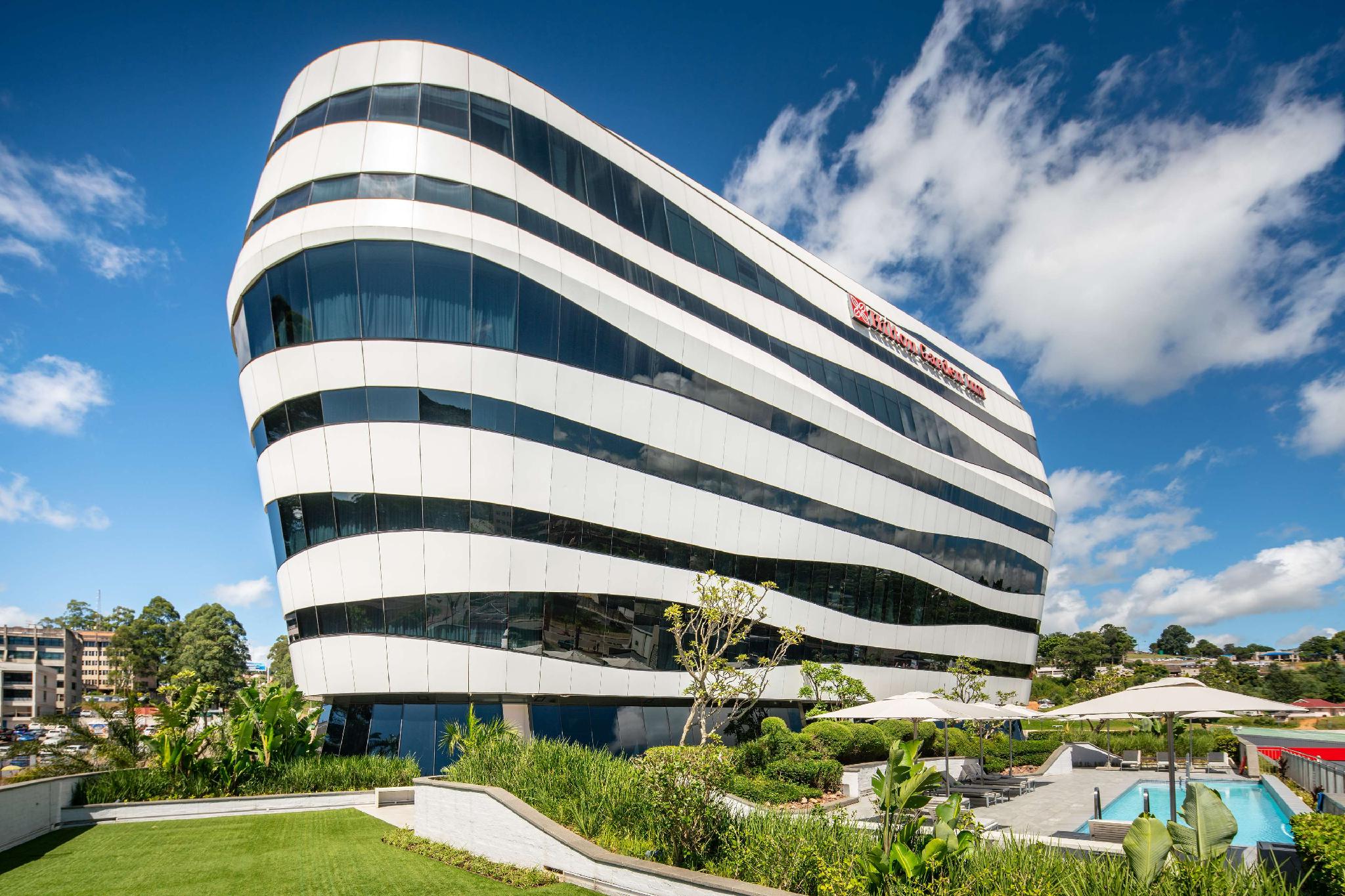 Hilton Garden Inn Mbabane - Mbabane