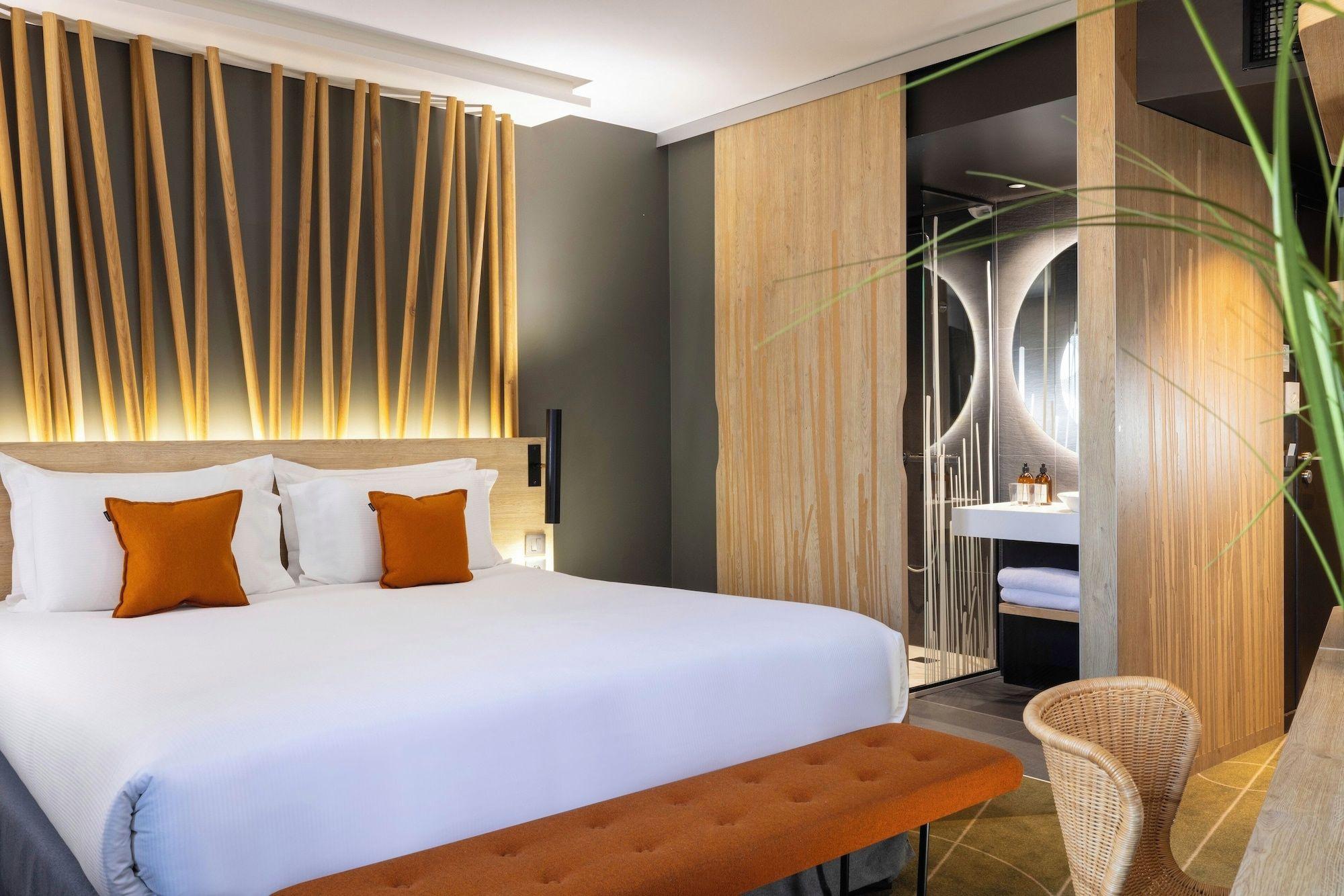 Belaroïa Montpellier Centre Saint Roch - Montpellier