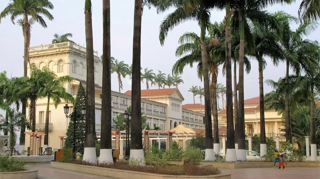 Best Things To Do In Malabo, Equatorial Guinea CountryPick