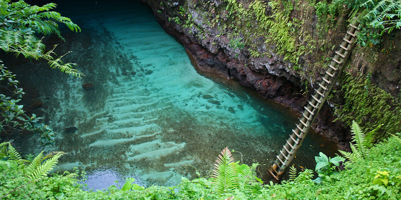 Top Destinations to Visit in Samoa | Best Tourist Attractions
