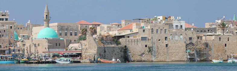 Best things to do in Akko - Israel