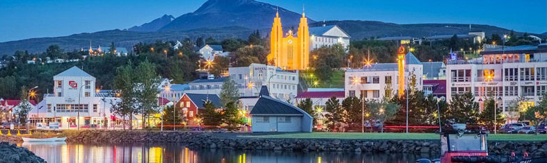 Best things to do in Akureyri - Iceland