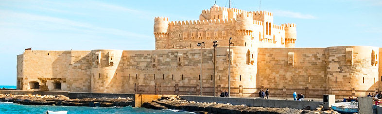 Best things to do in Alexandria - Egypt