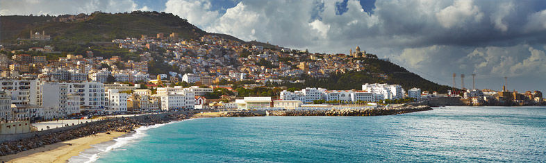 Best things to do in Algiers - Algeria