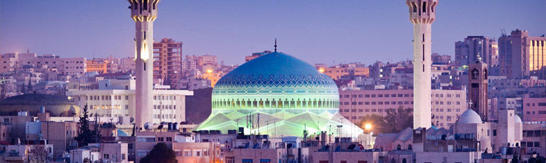 Best things to do in Amman - Jordan