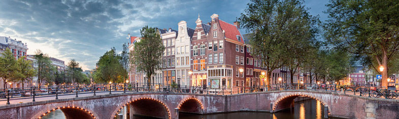 Best things to do in Amsterdam - Netherlands