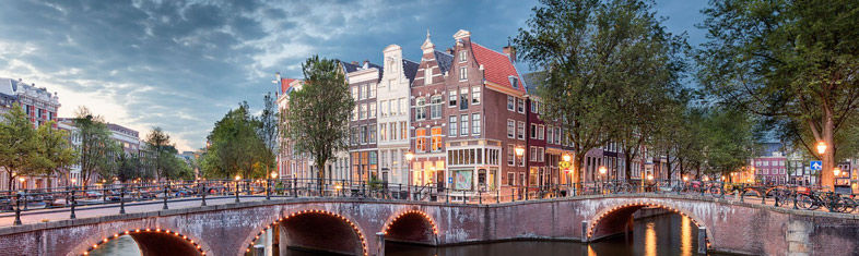 Amsterdã