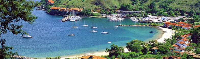 Best things to do in Angra dos Reis - Brazil