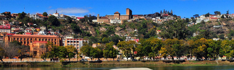 Best things to do in Antananarivo - Madagascar