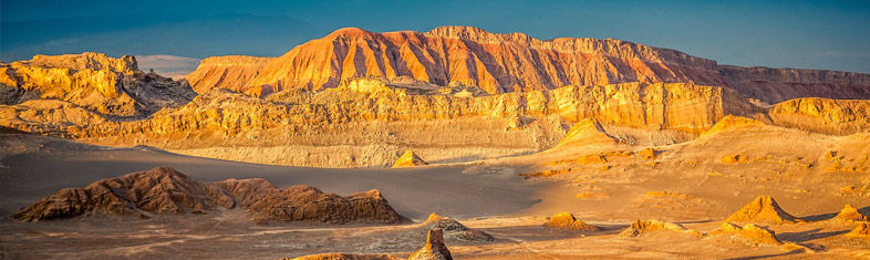 Best things to do in Antofagasta - Chile