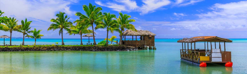 Best things to do in Apia - Samoa