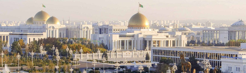 Best things to do in Ashgabat - Turkmenistan