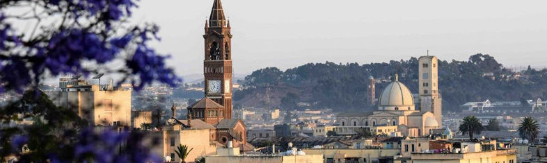 Best things to do in Asmara - Eritrea