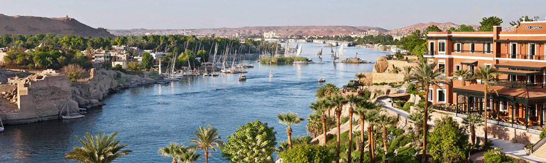 Aswan