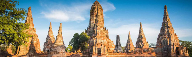 Best things to do in Ayutthaya - Thailand