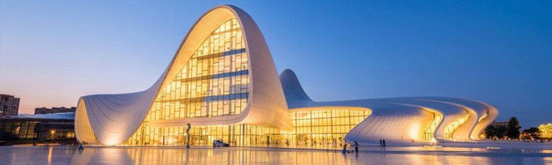 Best things to do in Baku - Azerbaijan