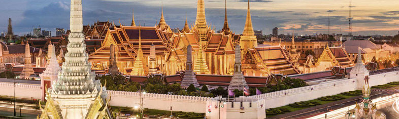 Best things to do in Bangkok - Thailand