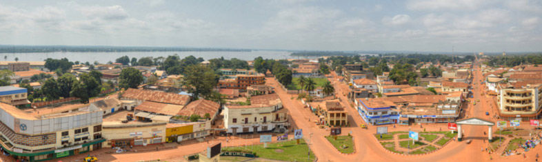 Best things to do in Bangui - Central African Republic