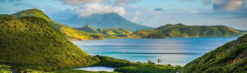 Melhores coisas para fazer em Basseterre - São Cristóvão e Névis