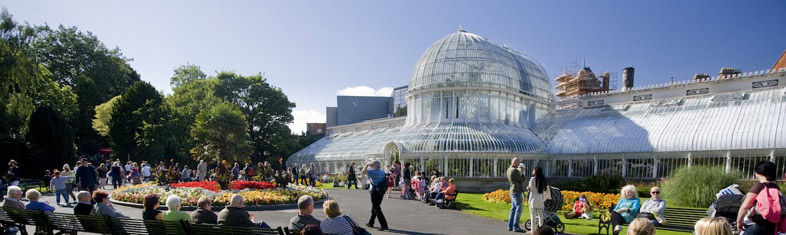 Best things to do in Belfast - United Kingdom