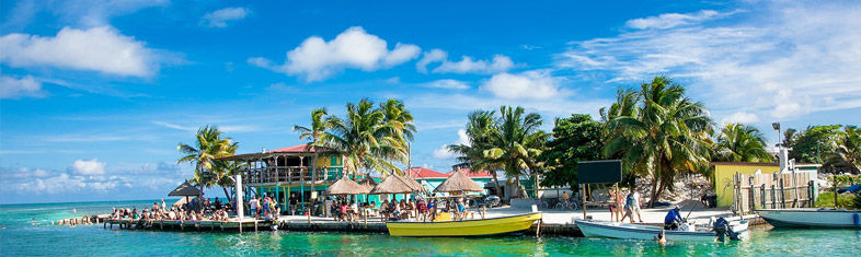 Belize City