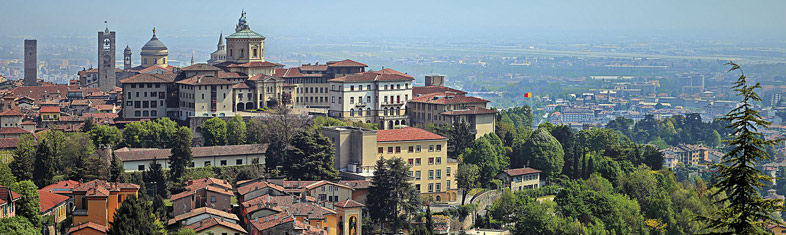 Best things to do in Bergamo - Italy