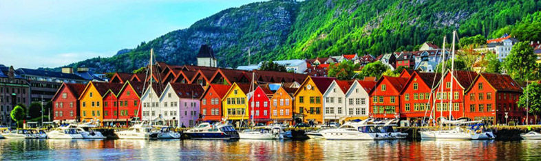 Best things to do in Bergen - Norway