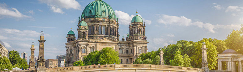 Best things to do in Berlin - Germany
