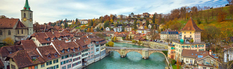 Best things to do in Bern - Switzerland