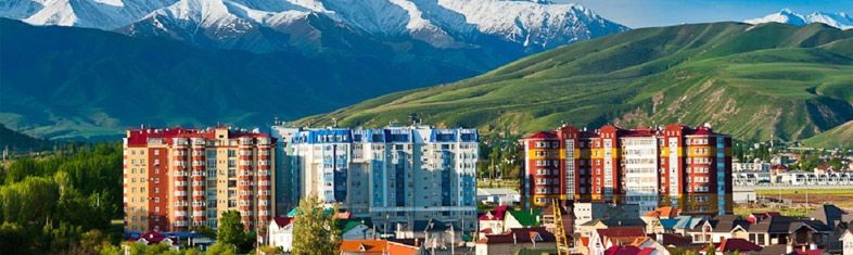 Best things to do in Bishkek - Kyrgyzstan